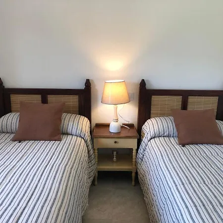 El Molino De La Canal Holiday home