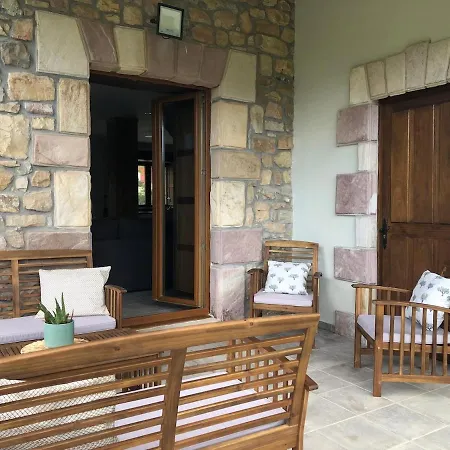 El Molino De La Canal Holiday home *