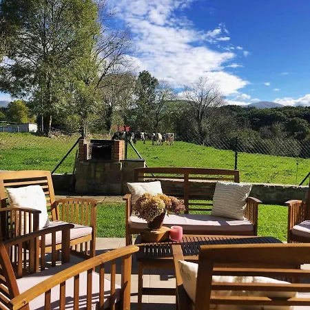 Holiday home El Molino De La Canal *