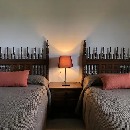 Holiday home El Molino De La Canal Vega de Villafufre