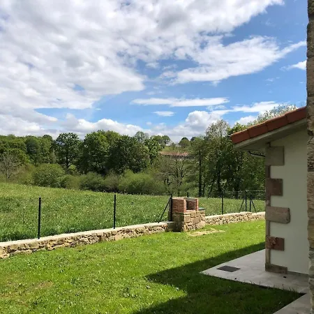 Holiday home El Molino De La Canal