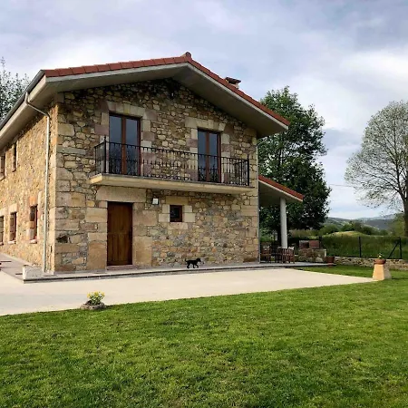 El Molino De La Canal Holiday home