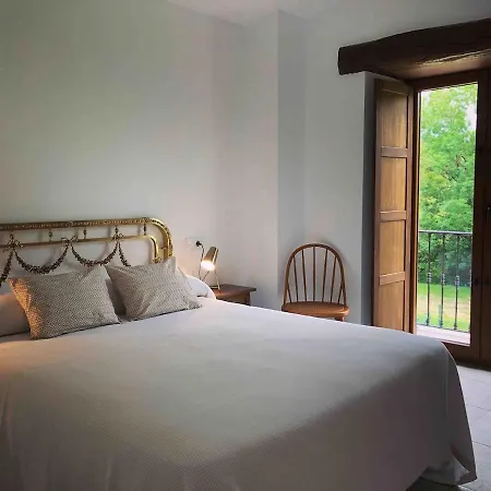 El Molino De La Canal Holiday home *
