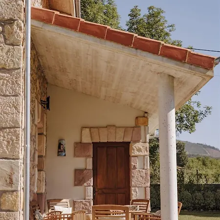 El Molino De La Canal Holiday home