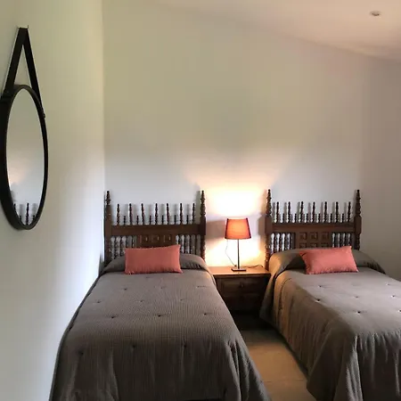 Holiday home El Molino De La Canal