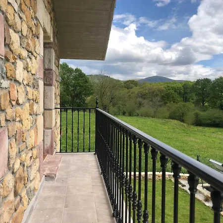 El Molino De La Canal * Vega de Villafufre