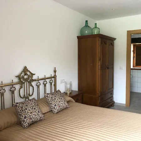 El Molino De La Canal * Vega de Villafufre