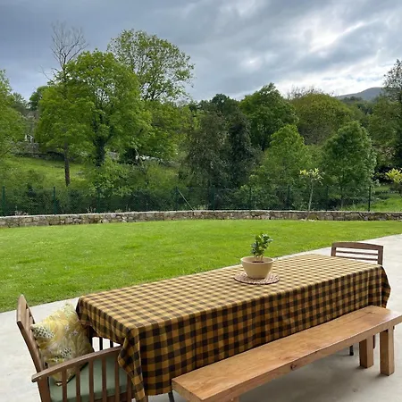 El Molino De La Canal Сasa de vacaciones