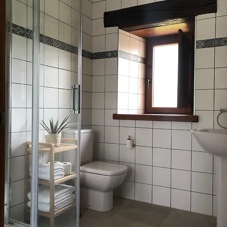 Сasa de vacaciones El Molino De La Canal Vega de Villafufre