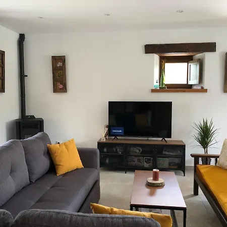 El Molino De La Canal *