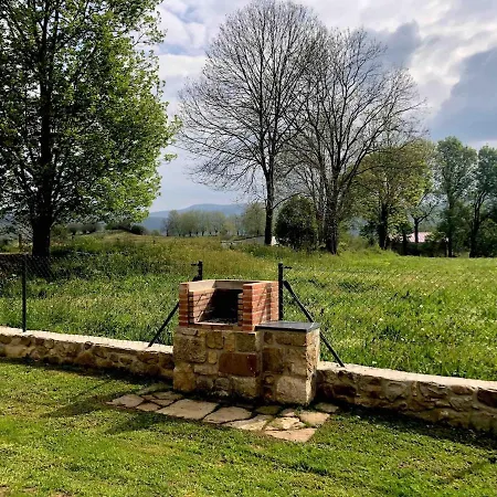 El Molino De La Canal