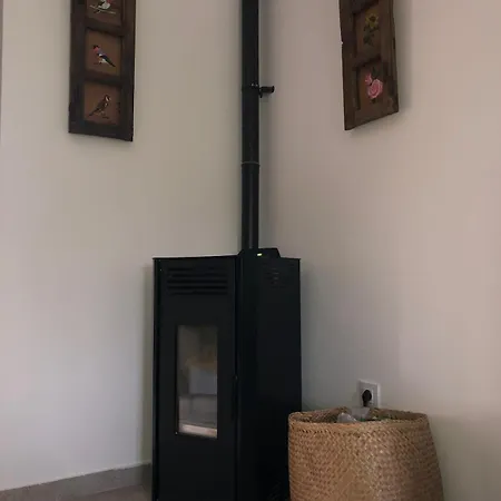 El Molino De La Canal Сasa de vacaciones