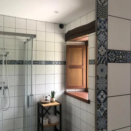 El Molino De La Canal Сasa de vacaciones Vega de Villafufre