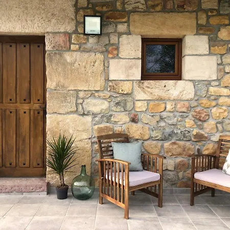 El Molino De La Canal * Vega de Villafufre