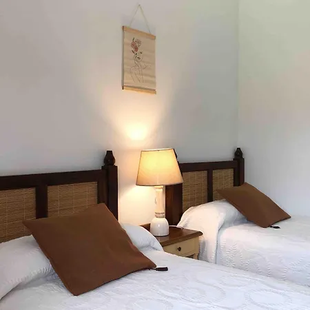 Сasa de vacaciones El Molino De La Canal