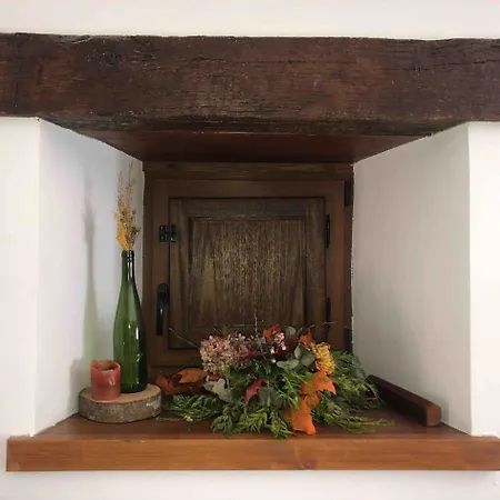 El Molino De La Canal Vega de Villafufre