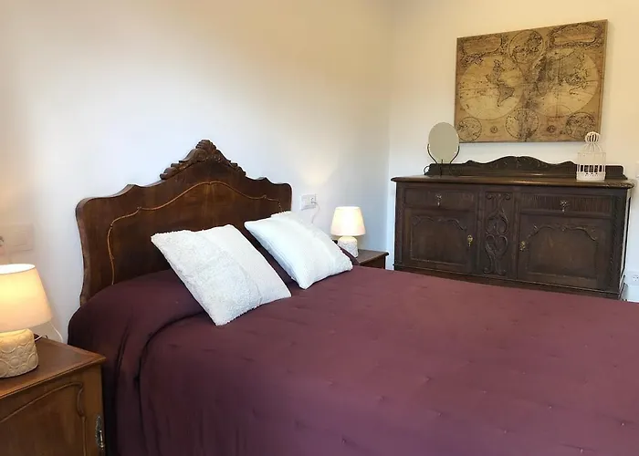 Дом отдыха El Molino De La Canal Vega de Villafufre