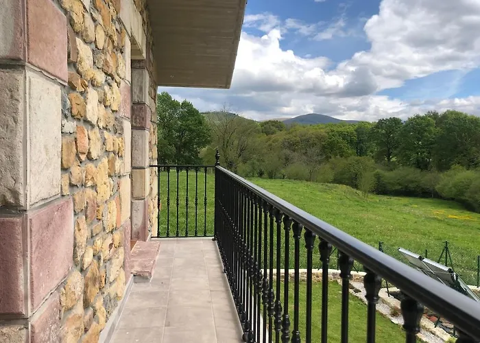 El Molino De La Canal * Vega de Villafufre