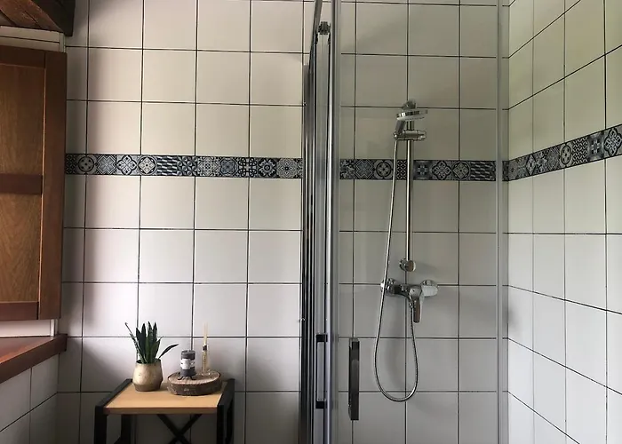 El Molino De La Canal *