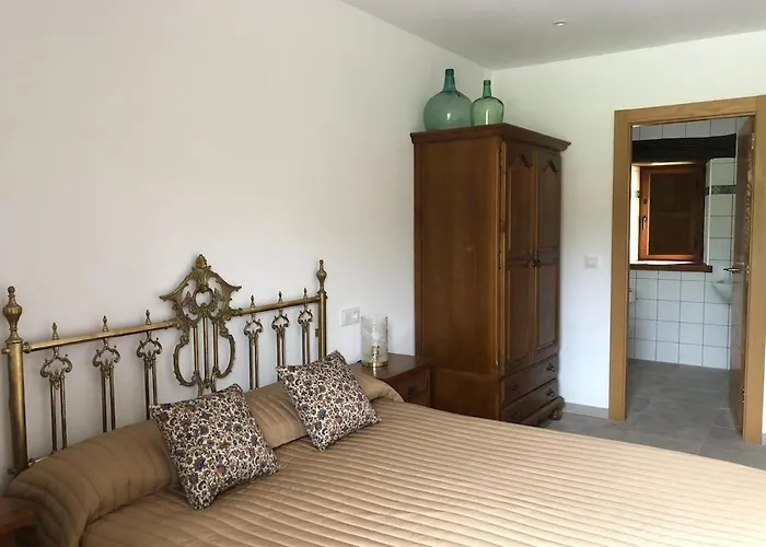 El Molino De La Canal * Vega de Villafufre