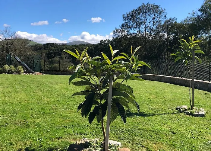 El Molino De La Canal * Vega de Villafufre