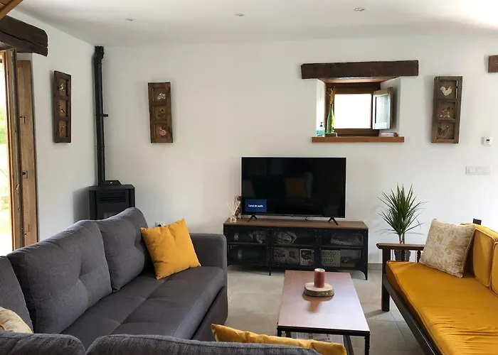 El Molino De La Canal *