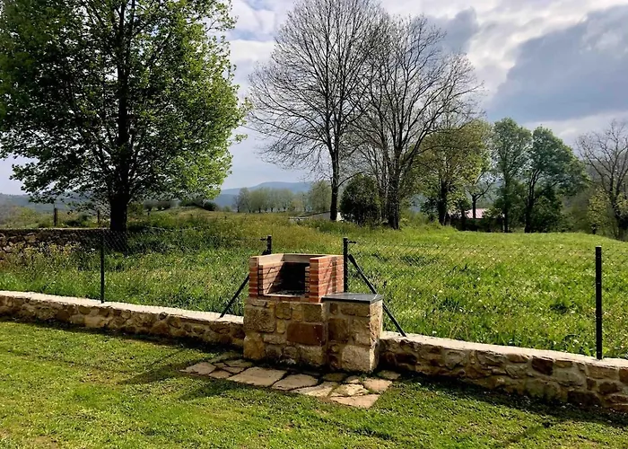 El Molino De La Canal