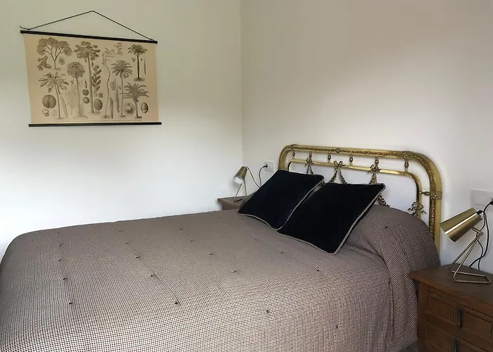 El Molino De La Canal Дом отдыха *