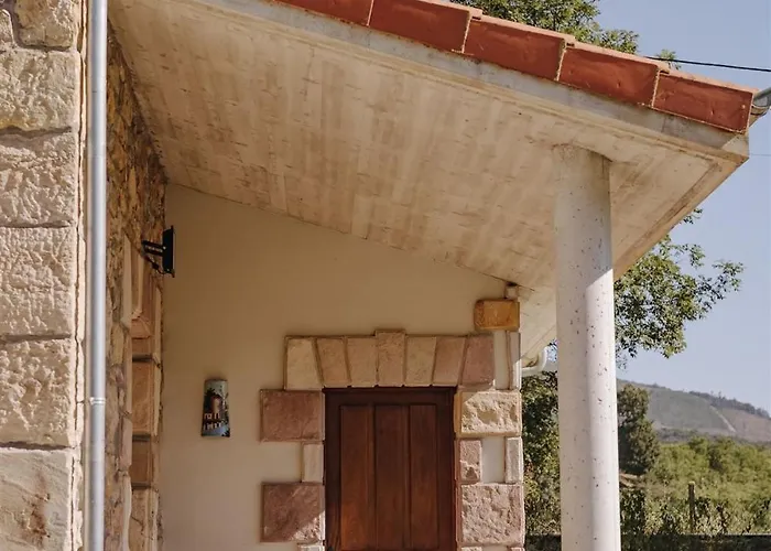 El Molino De La Canal Дом отдыха